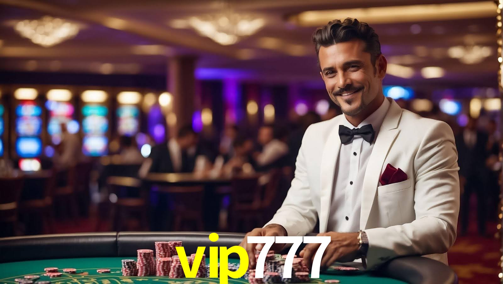 Design Responsivo vip777