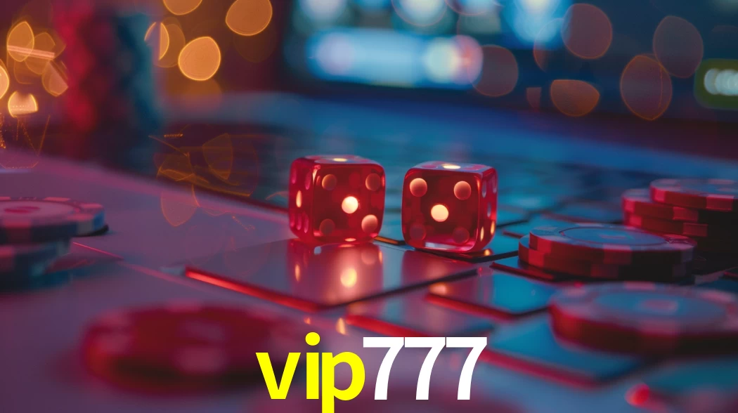 Account Benefits vip777