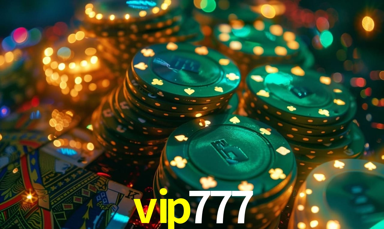 Casino VIP vip777