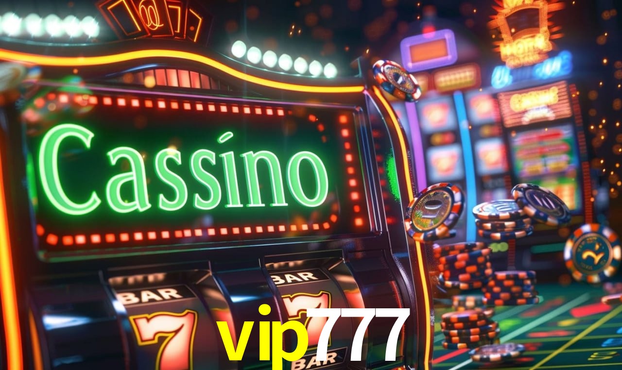 Benefícios da Conta vip777