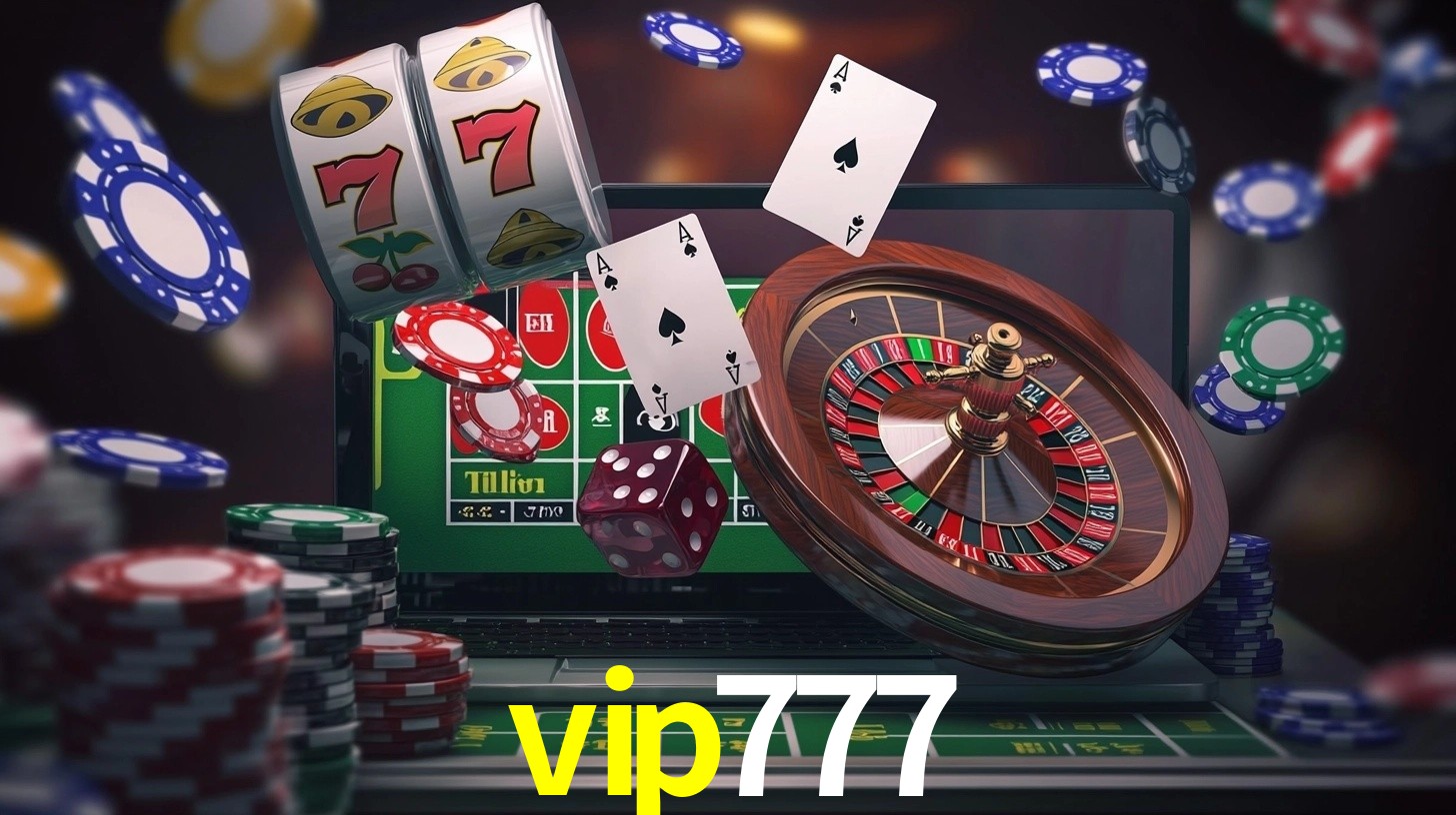 vip777 App Interface