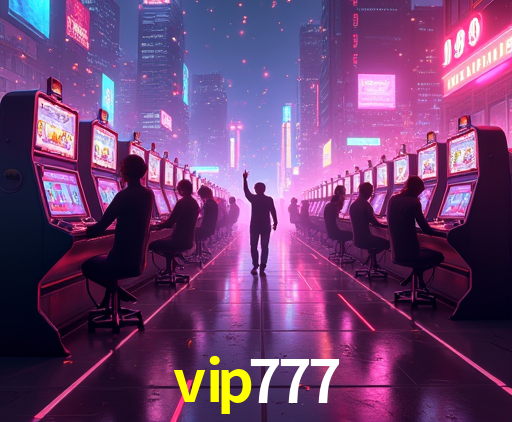 PIX Instantâneo vip777