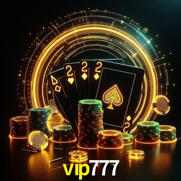 Recursos de Bônus vip777