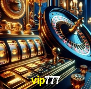 Torneios vip777