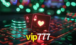 Apostas de Futebol vip777