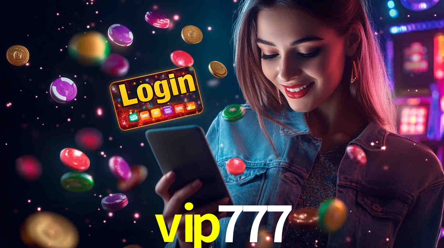 Descubra o Programa VIP da vip777: Vantagens Exclusivas para Jogadores