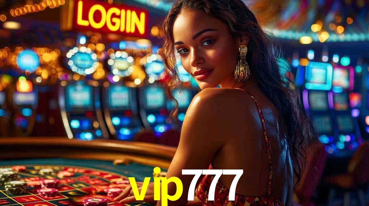 Jogos de Slot vip777