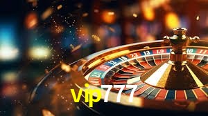 Jogos populares e pagamentos rápidos na vip777