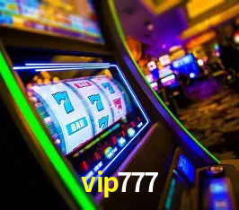 Inovações de Jogos na vip777: O Futuro das Experiências Interativas