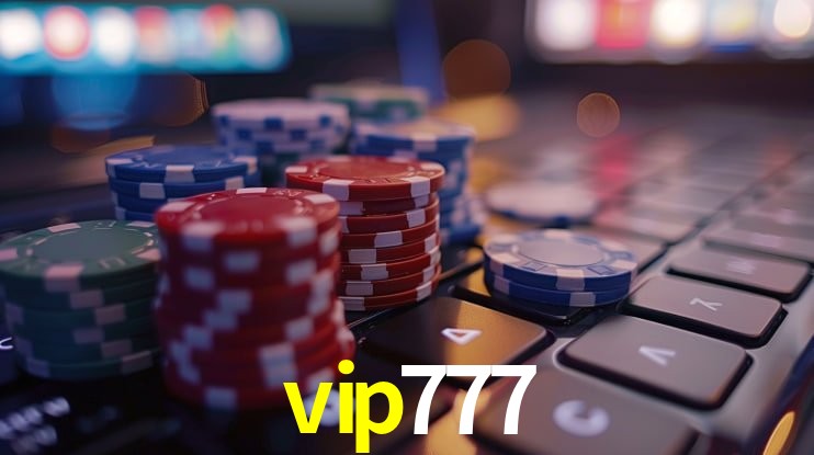 Tecnologia da Plataforma vip777