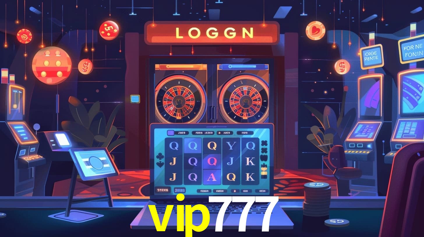 Promoção Relâmpago vip777