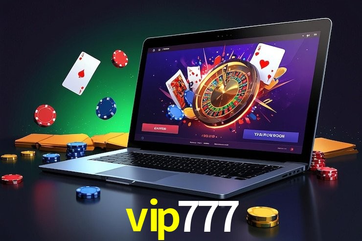Ofertas Exclusivas vip777