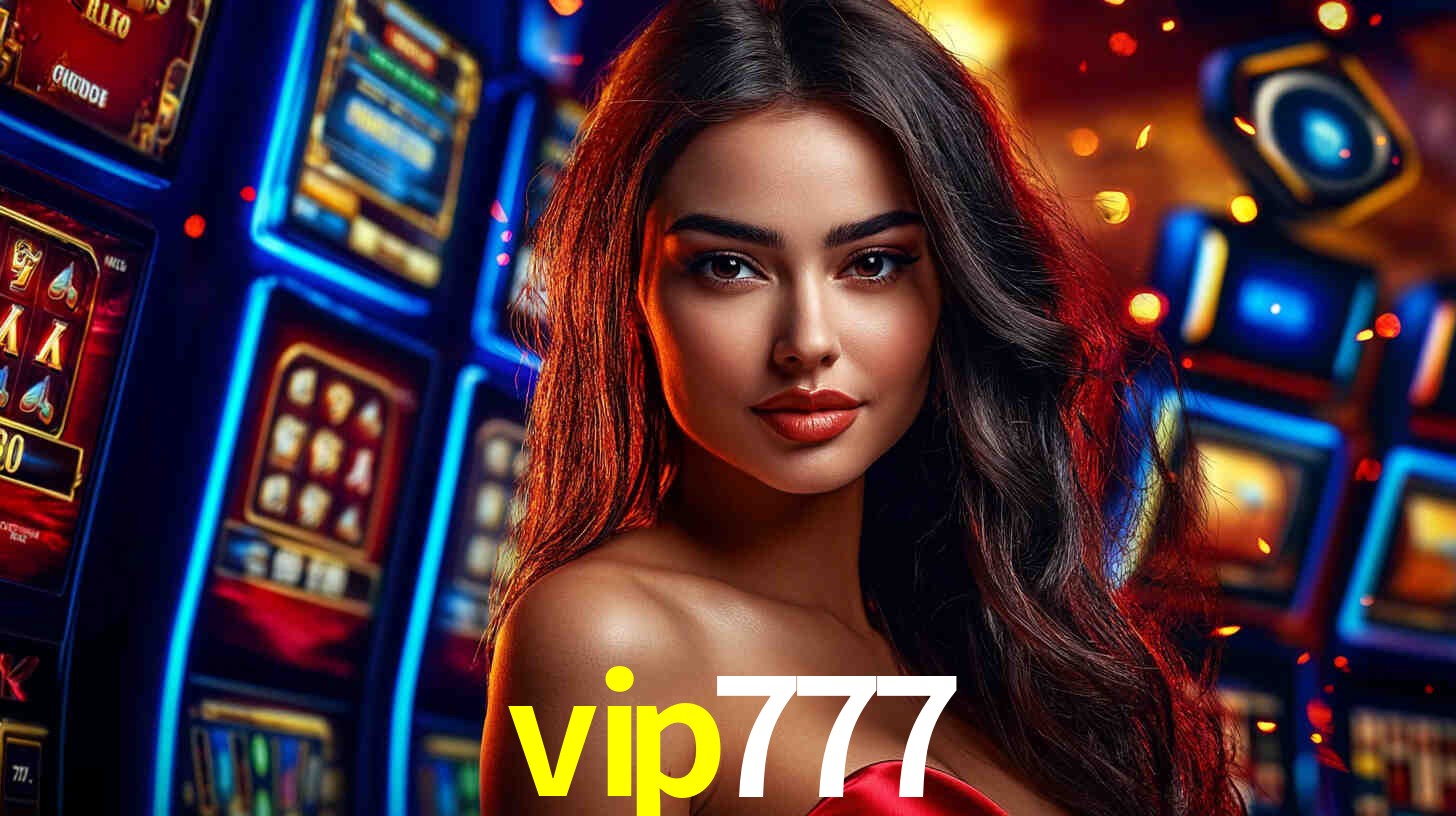 A Popularidade dos Caça-Níqueis no vip777
