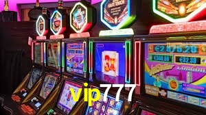 cassino vip777